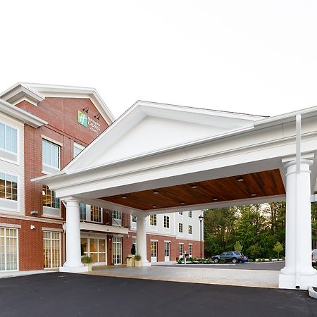 Holiday Inn Express & Suites - Sturbridge By Ihg Zewnętrze zdjęcie