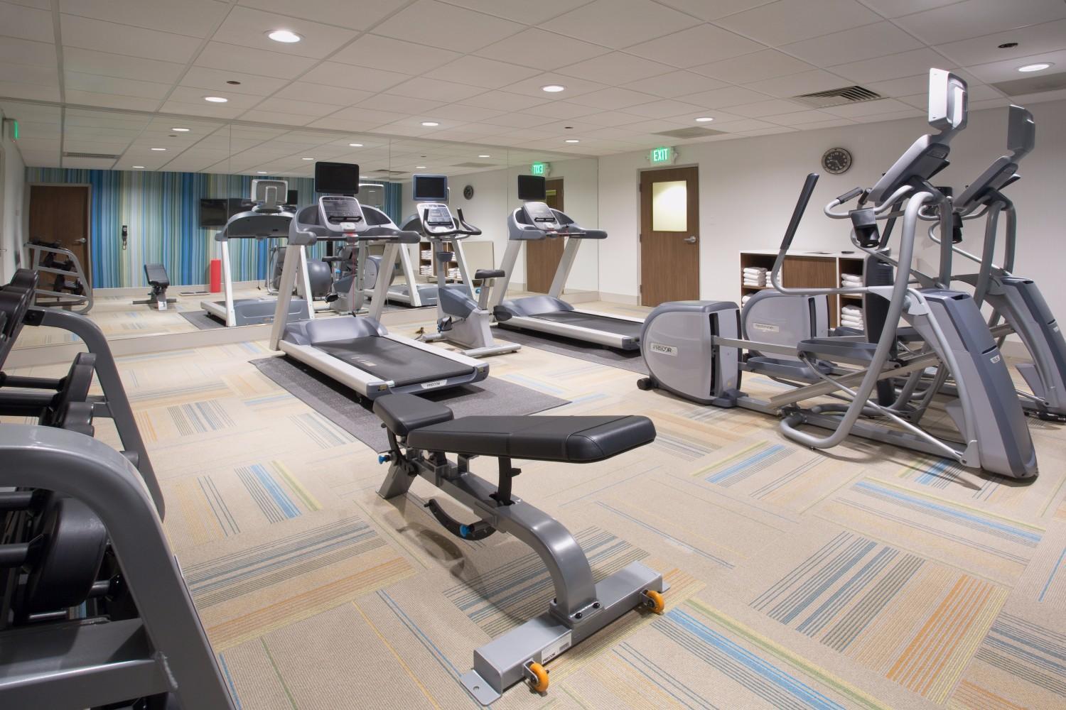 Holiday Inn Express & Suites - Sturbridge By Ihg Zewnętrze zdjęcie
