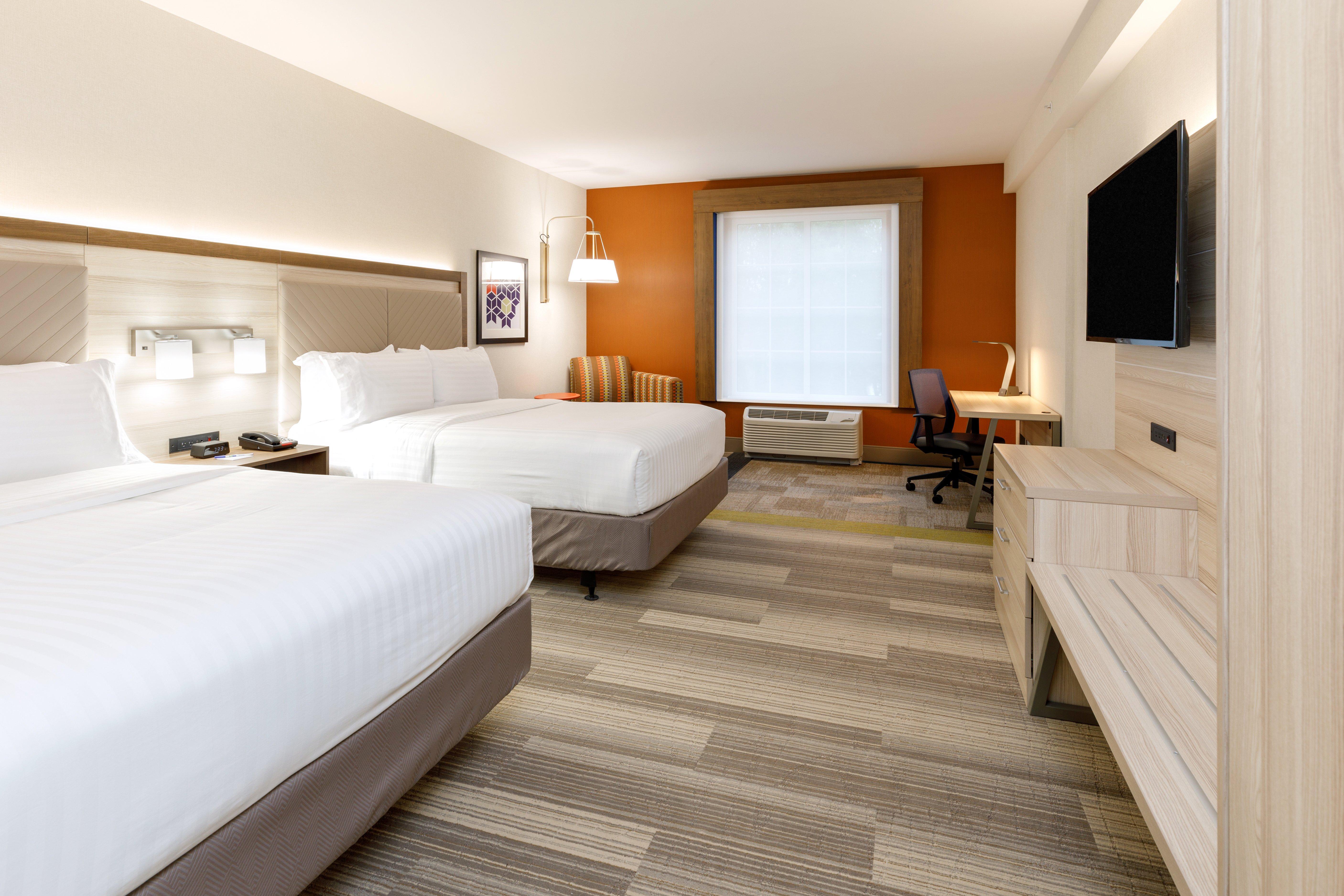 Holiday Inn Express & Suites - Sturbridge By Ihg Zewnętrze zdjęcie