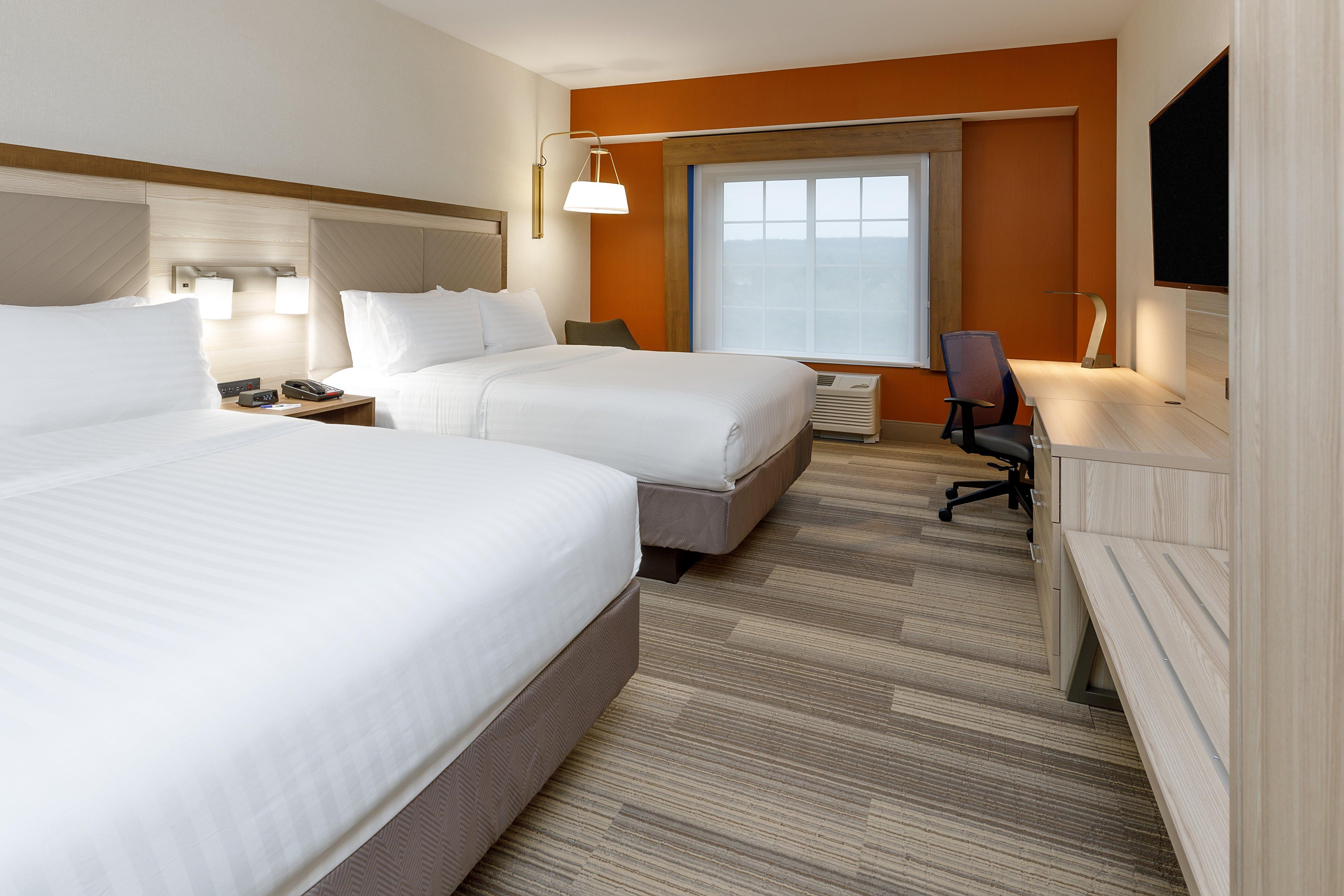 Holiday Inn Express & Suites - Sturbridge By Ihg Zewnętrze zdjęcie