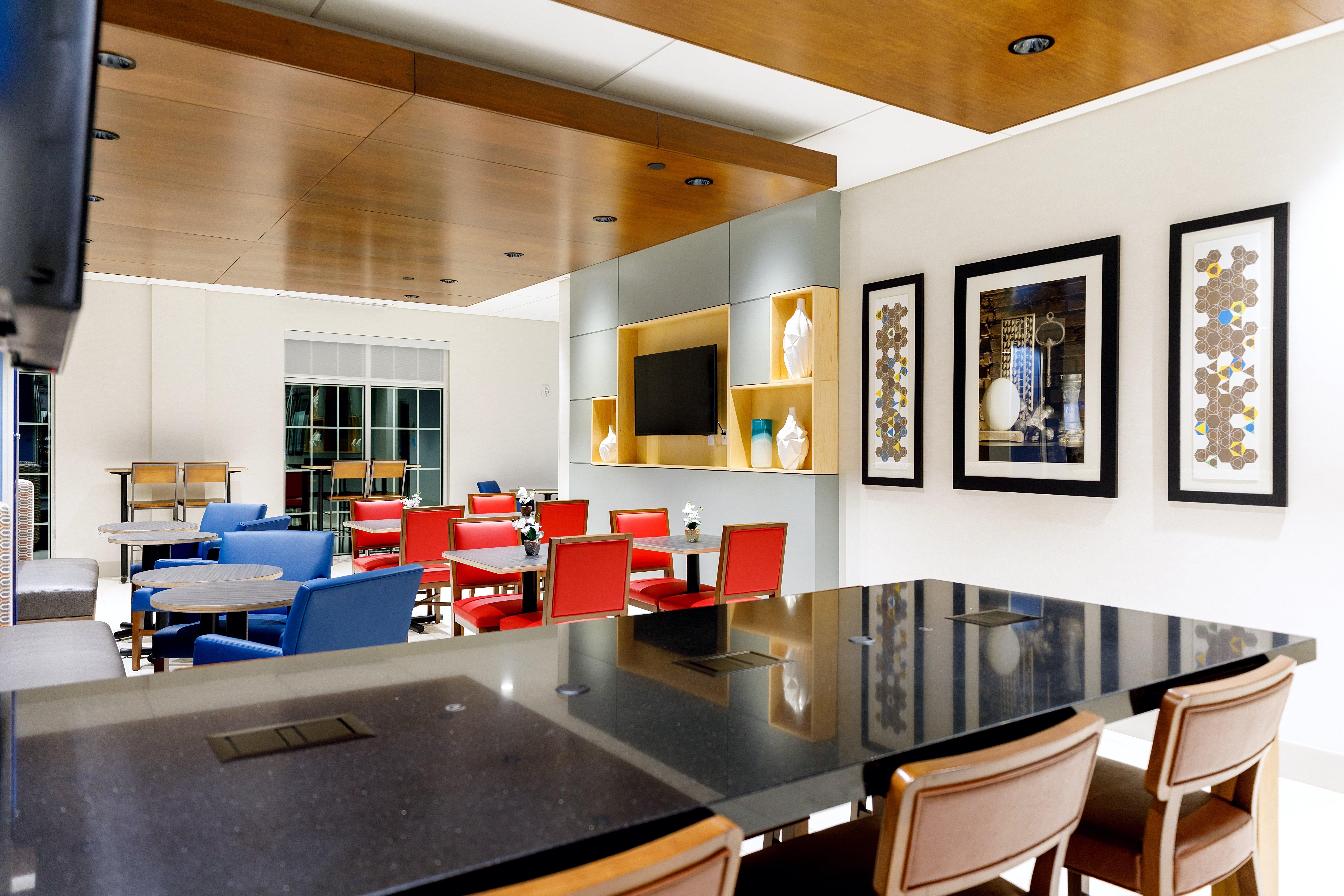 Holiday Inn Express & Suites - Sturbridge By Ihg Zewnętrze zdjęcie