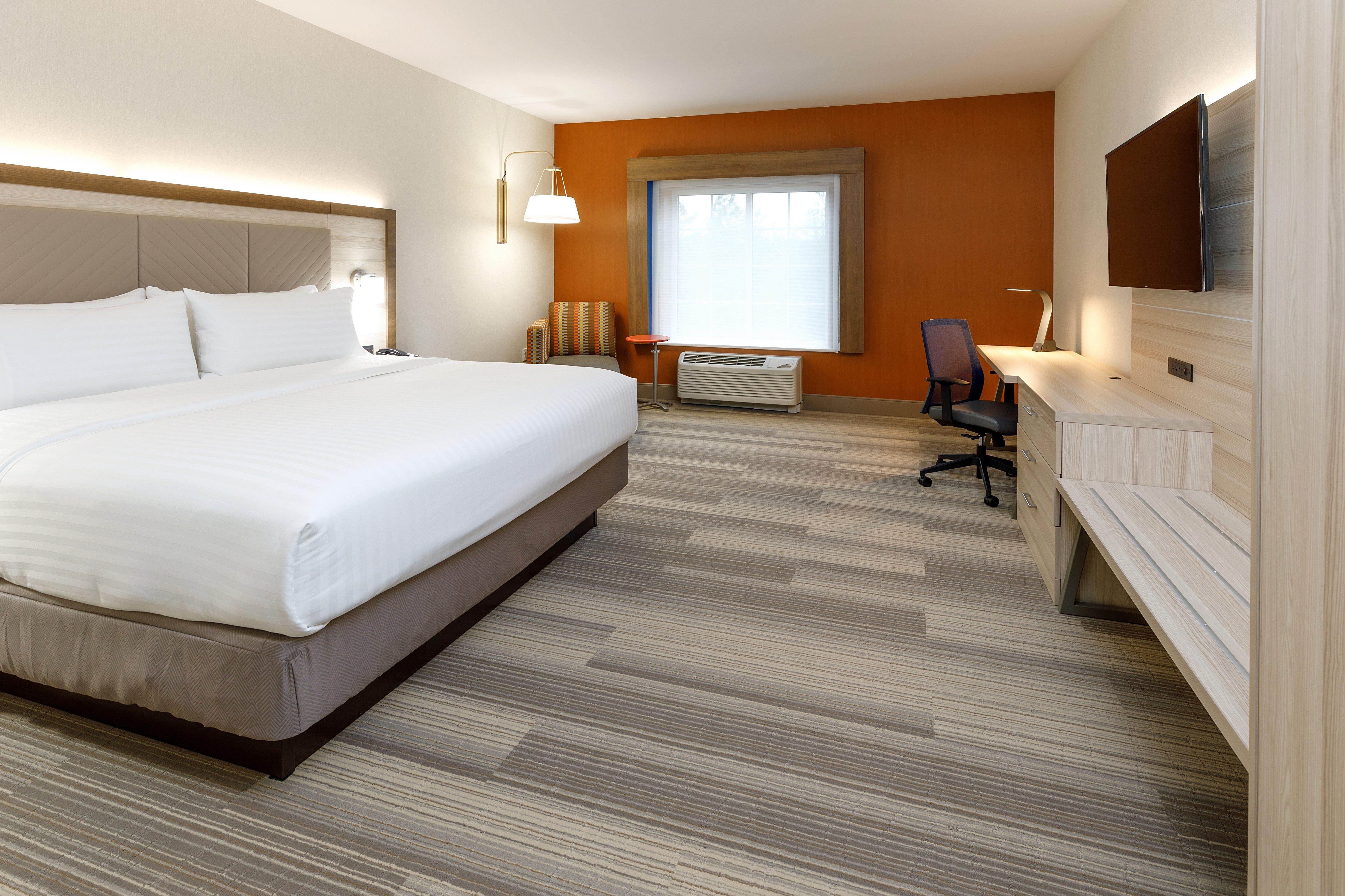 Holiday Inn Express & Suites - Sturbridge By Ihg Zewnętrze zdjęcie