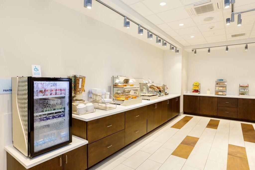 Holiday Inn Express & Suites - Sturbridge By Ihg Zewnętrze zdjęcie